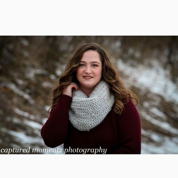 Meet your Posher, Amanda - Picture 1 of 1